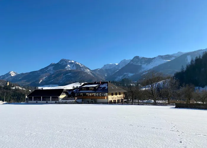 Hof Zur Steinwaend
