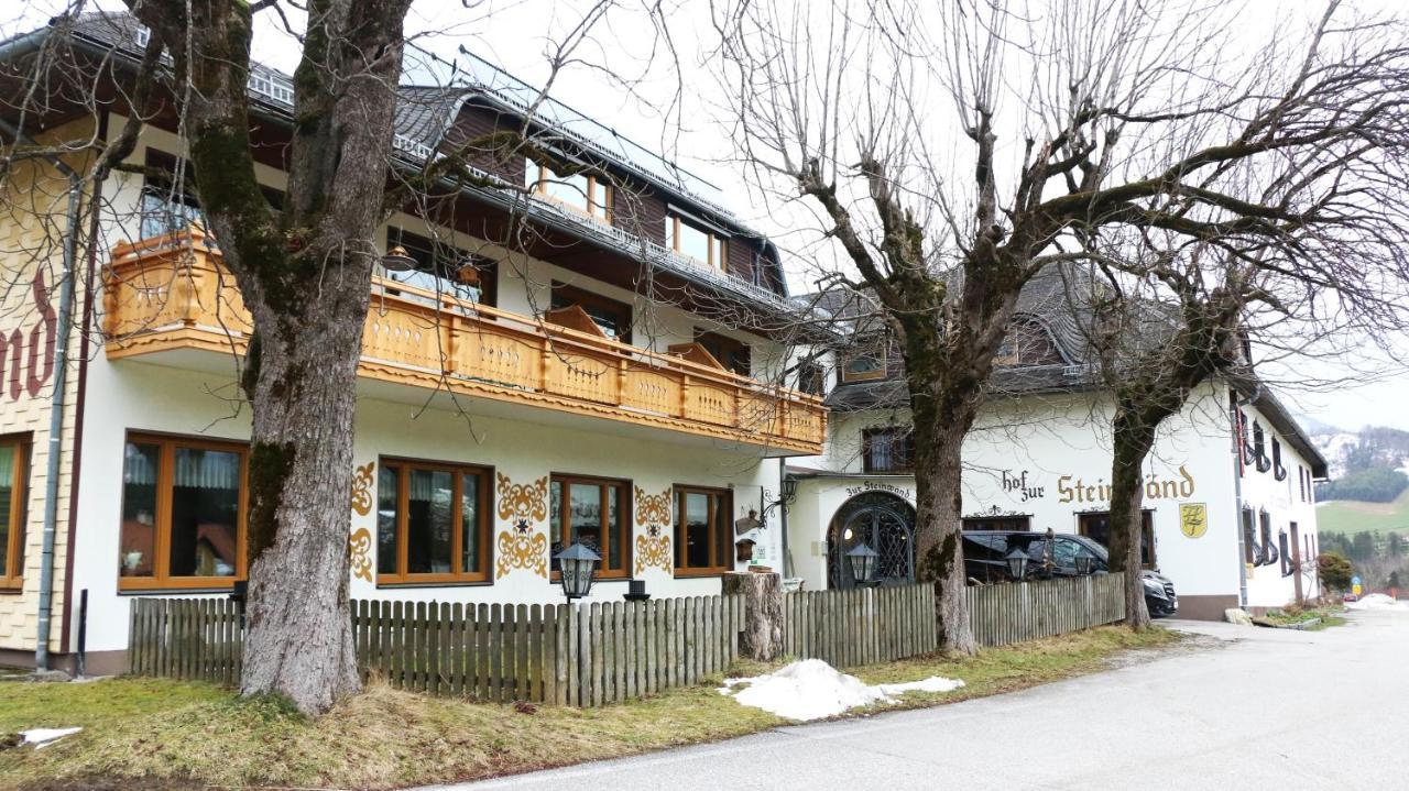 Bed & Breakfast Hof Zur Steinwaend