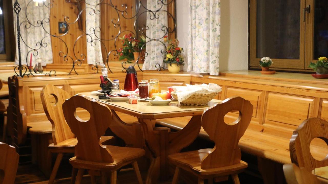 Hof Zur Steinwaend Bed & Breakfast *