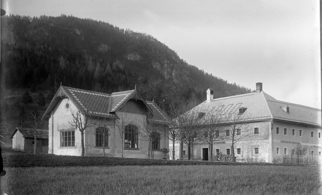 Bed & Breakfast Hof Zur Steinwaend Micheldorf in Oberösterreich