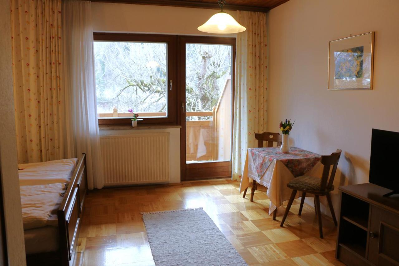 Bed & Breakfast Hof Zur Steinwaend Micheldorf in Oberösterreich