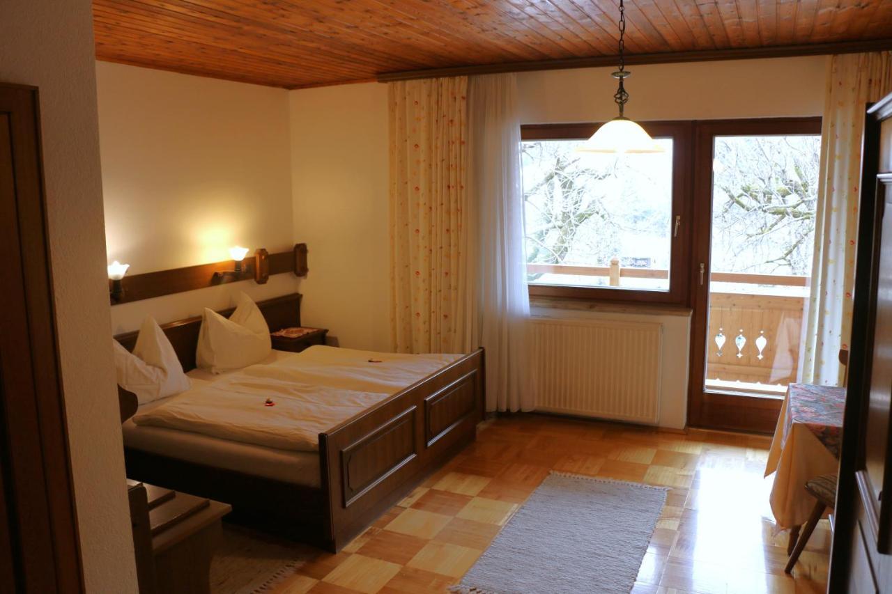 Hof Zur Steinwaend * Micheldorf in Oberösterreich