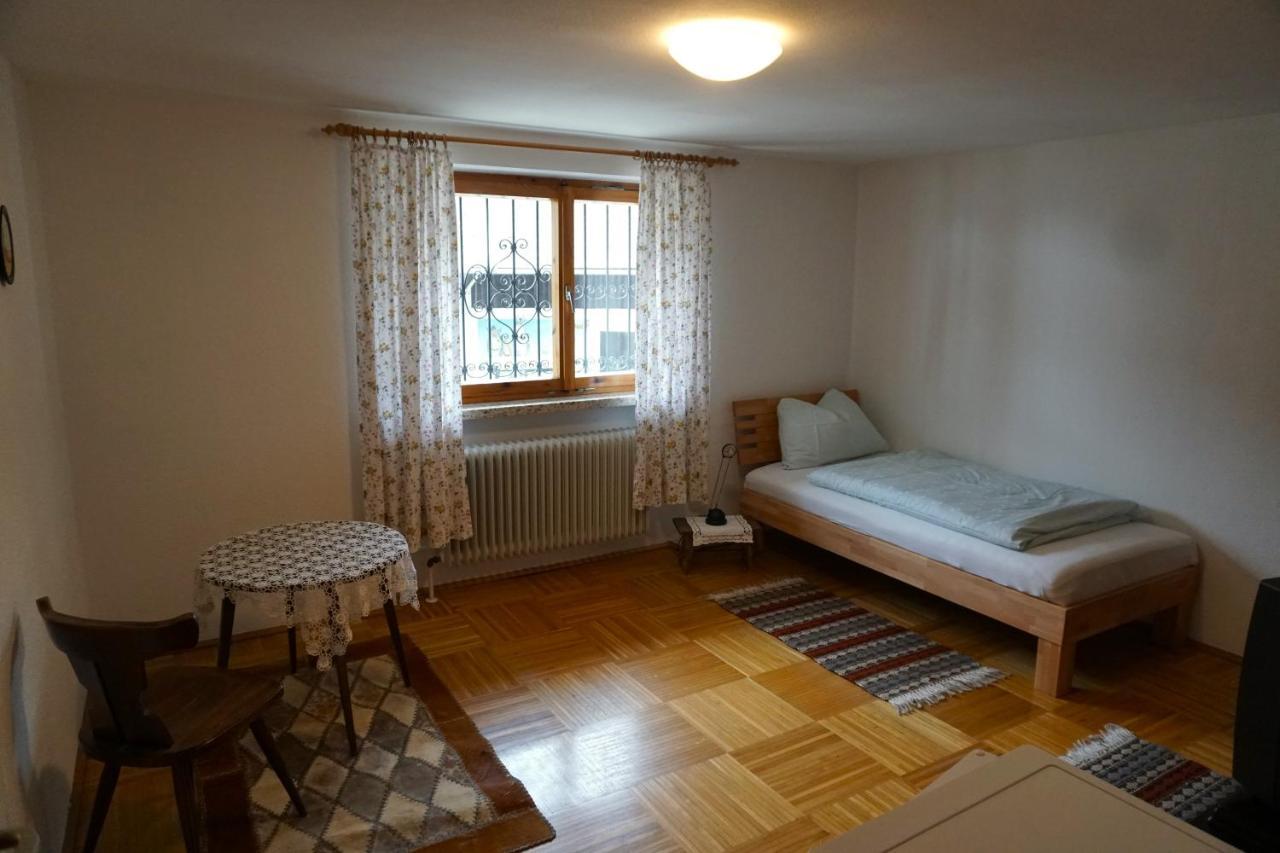 Bed & Breakfast Hof Zur Steinwaend