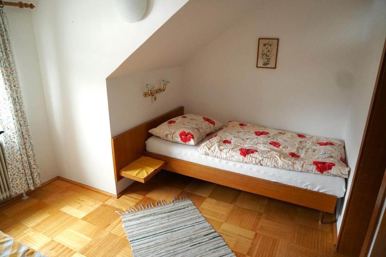 Hof Zur Steinwaend Bed & Breakfast Micheldorf in Oberösterreich