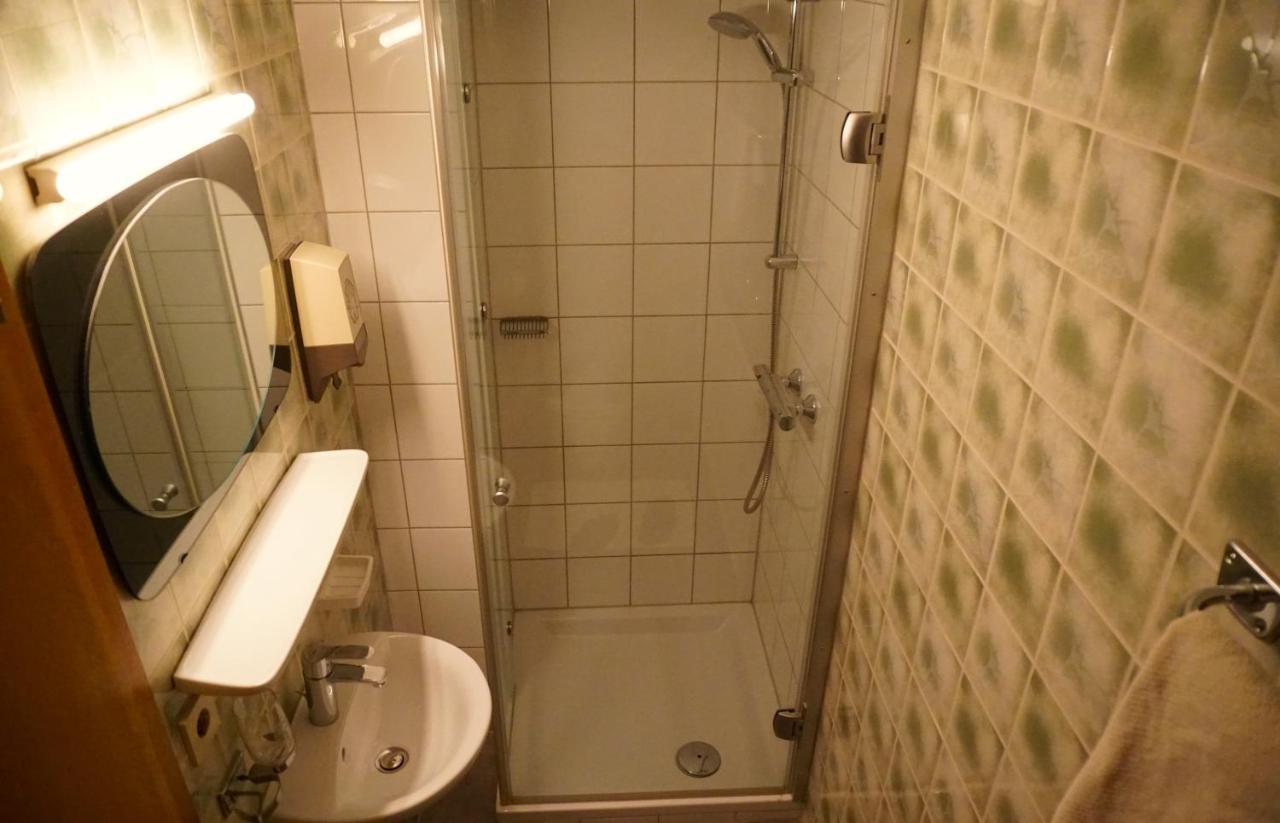 Hof Zur Steinwaend Bed & Breakfast *