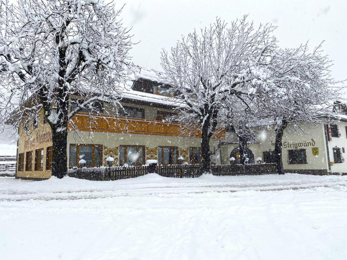 Hof Zur Steinwaend Bed & Breakfast *